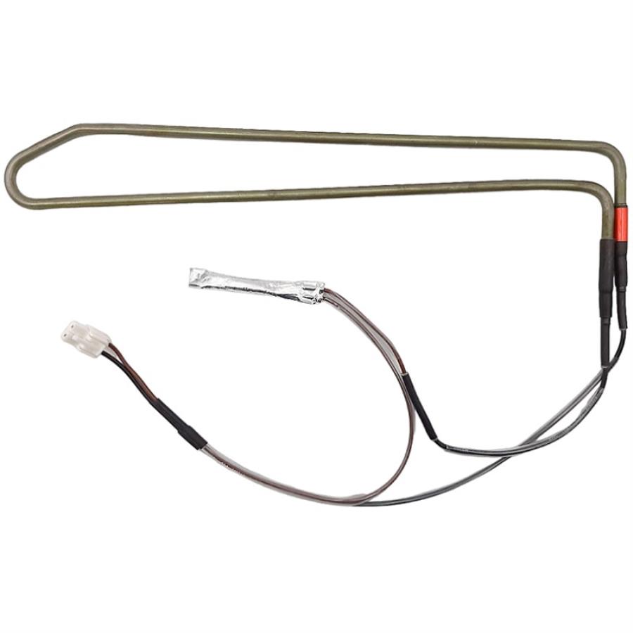 картинка Тэн (нагреватель) 5300JR1009M-CH оттайки испарителя 230В, 135Вт для холодильника LG от магазина Интерком-НН