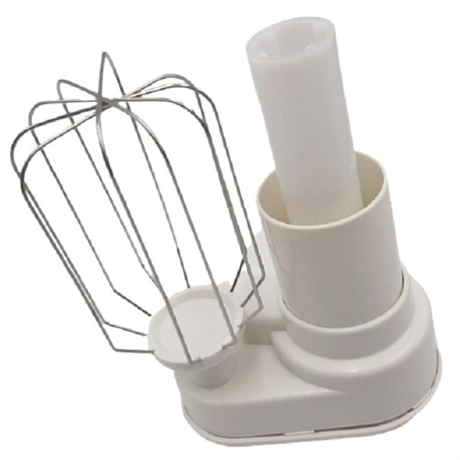 картинка Moulinex MS-0697388 редуктор с венчиком для взбивания кухонного комбайна Tefal от магазина Интерком-НН