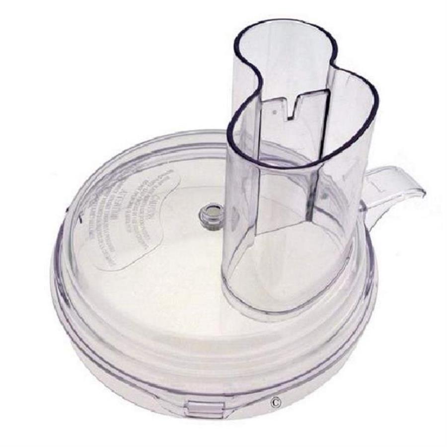 картинка Moulinex MS-5A02452 (MS-5A07890) крышка чаши для кухонного комбайна Moulinex, Tefal от магазина Интерком-НН