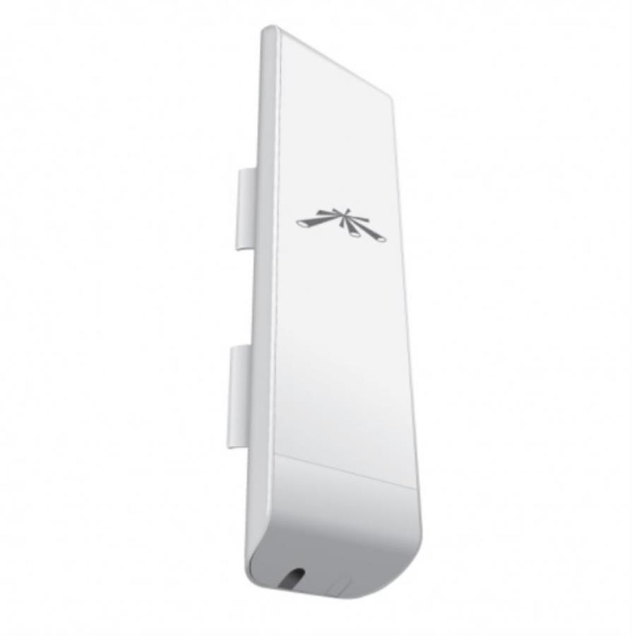 картинка Ubiquiti NanoStation Loco M2 Wi-Fi точка доступа, OUTDOOR 10dBi, 802.11b/g/n, частота 2400 - 2486 МГ от магазина Интерком-НН