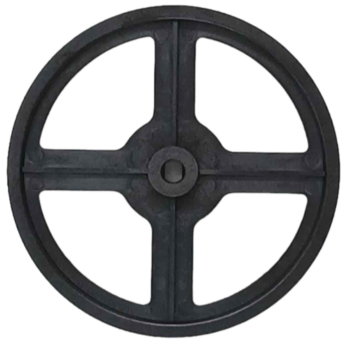 картинка Panasonic ADF05R140 (ASD152-101-K) шкив 116 мм для хлебопечки SD-253, SD-254, SD-255, SD-256, SD-257 от магазина Интерком-НН