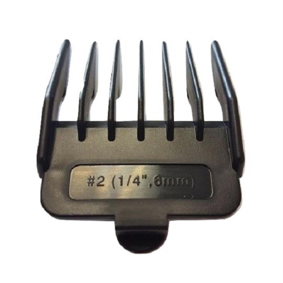 картинка Scarlett Комплект насадок машинки для стрижки SC-161 от магазина Интерком-НН