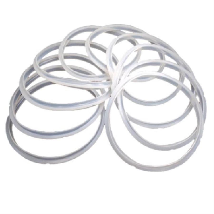 картинка Уплотнители 10 штук крышки силиконовый UK5L2422 для мультиварки-скороварки 5/6 литров от магазина Интерком-НН