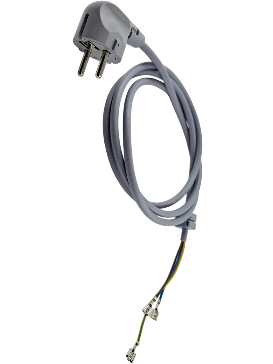 картинка Bosch 00481580 кабель питания для стиральной машины Siemens, Neff от магазина Интерком-НН