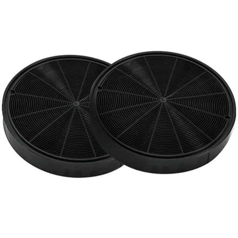 картинка Bosch 00748732 Угольный фильтр для вытяжки (комплект из 2 шт)   от магазина Интерком-НН