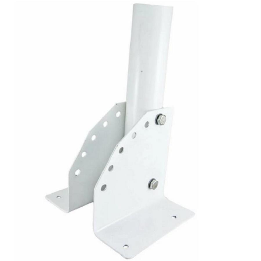 картинка TDM SQ0338-0206 кронштейн КР-3.1 (250мм) для уличного светильника с переменным углом от магазина Интерком-НН