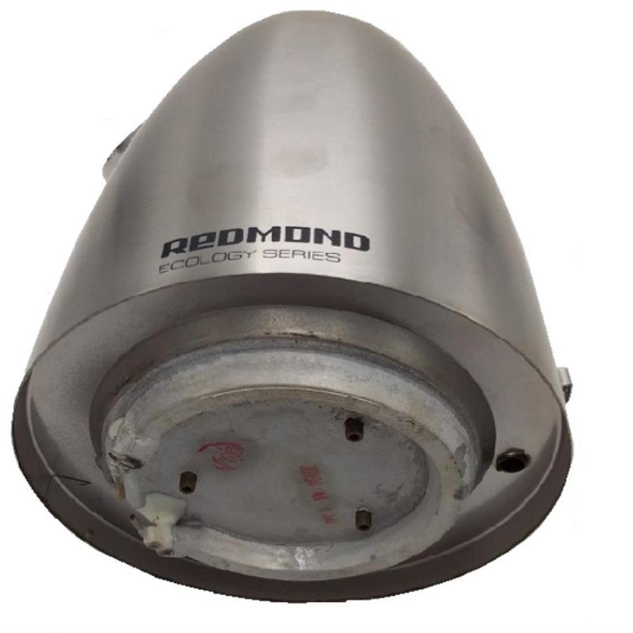 картинка Redmond RK-M172-TEN ТЭН (нагревательный элемент) и корпус в сборе  для чайника RK-M172 от магазина Интерком-НН