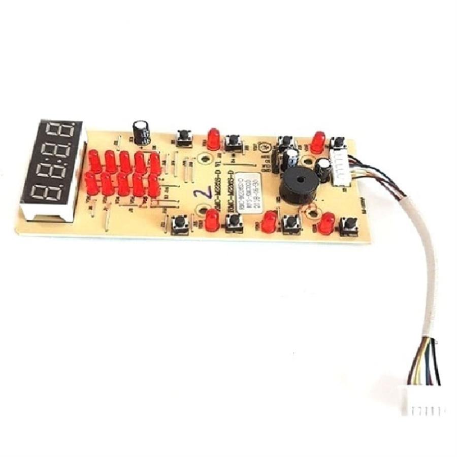 картинка Redmond RMC-M226S-PU Плата управления для мультиварки RMC-M226S от магазина Интерком-НН