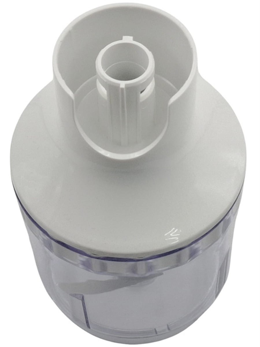 картинка Philips HR2538-IZM измельчитель в сборе 300мл для блендера HR2538/00 от магазина Интерком-НН