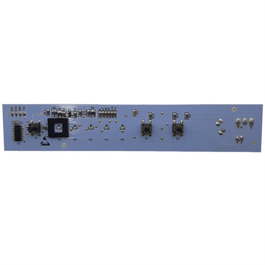 картинка Atlant 908081410256 модуль индикации E70E04-M2 для морозильника Атлант, Минск от магазина Интерком-НН