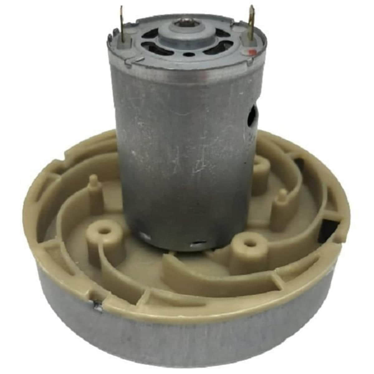 картинка Redmond RV-UR376-DV (HWX-DC, DC1603-01, DC01) двигатель 90W (100W) H=77мм D=86мм для пылесоса  от магазина Интерком-НН