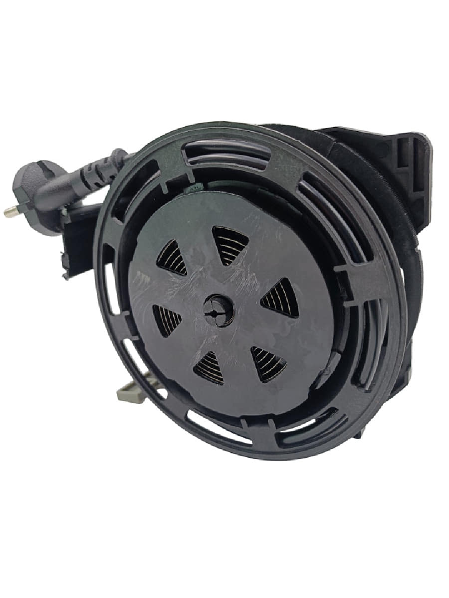 картинка Vitek VT-1898-US узел смотки сетевого провода в сборе для пылесоса VT-1898 BK от магазина Интерком-НН