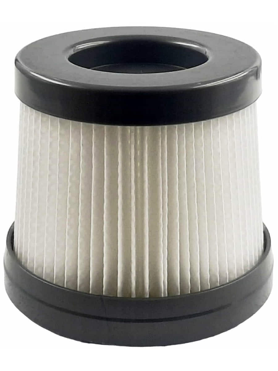 картинка Red Solution RV-UR383-FLH фильтр HEPA для пылесоса RV-UR383 от магазина Интерком-НН