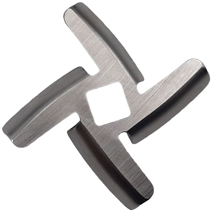 картинка Redmond RMG-1238-NOZH нож 8,5мм, диаметр 51мм, глубина 4,5мм для мясорубки RMG-1238 от магазина Интерком-НН