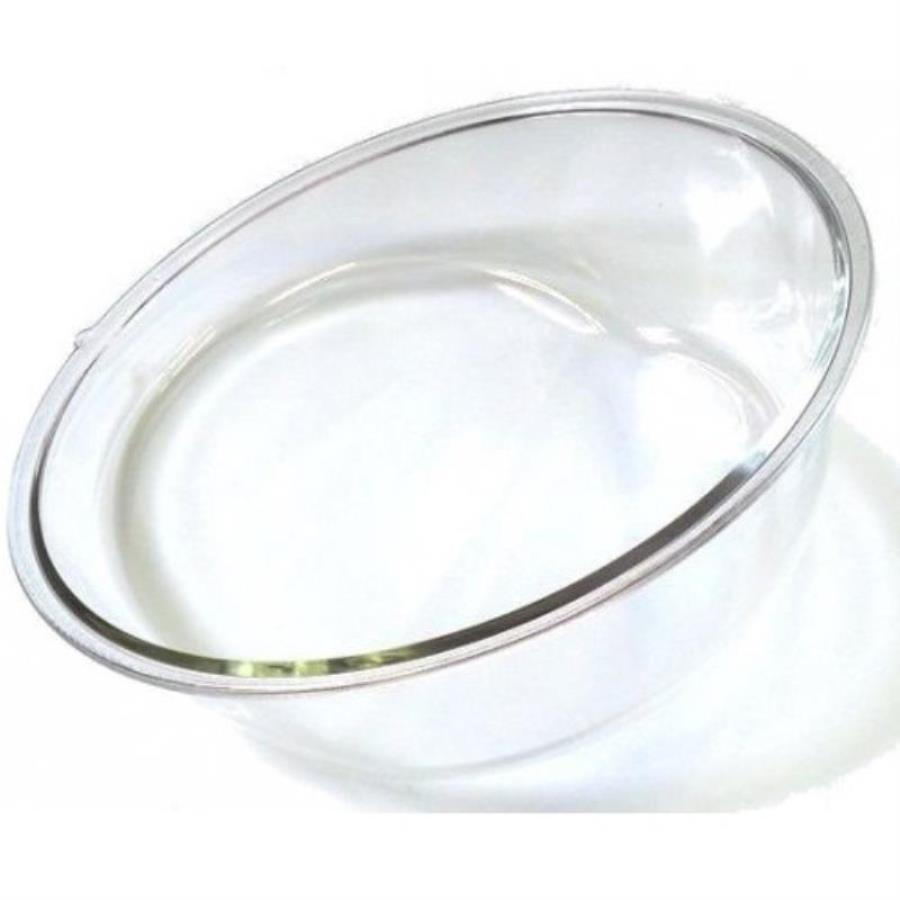 картинка Atlant 908092001420 Стекло люка для стиральной машины Атлант 50С122, 50С126, 50С84, 50С149-А, 50С144 от магазина Интерком-НН