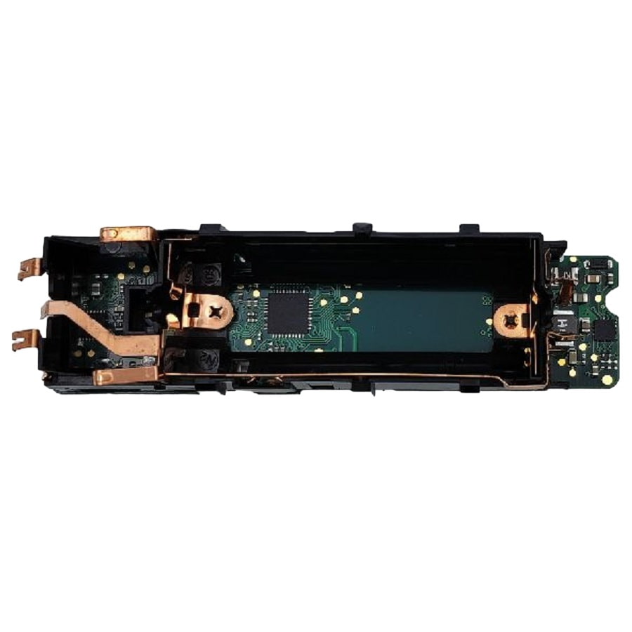 картинка Braun 81686528 Плата управления S8/ S9-3 (прошивка по типу) от магазина Интерком-НН