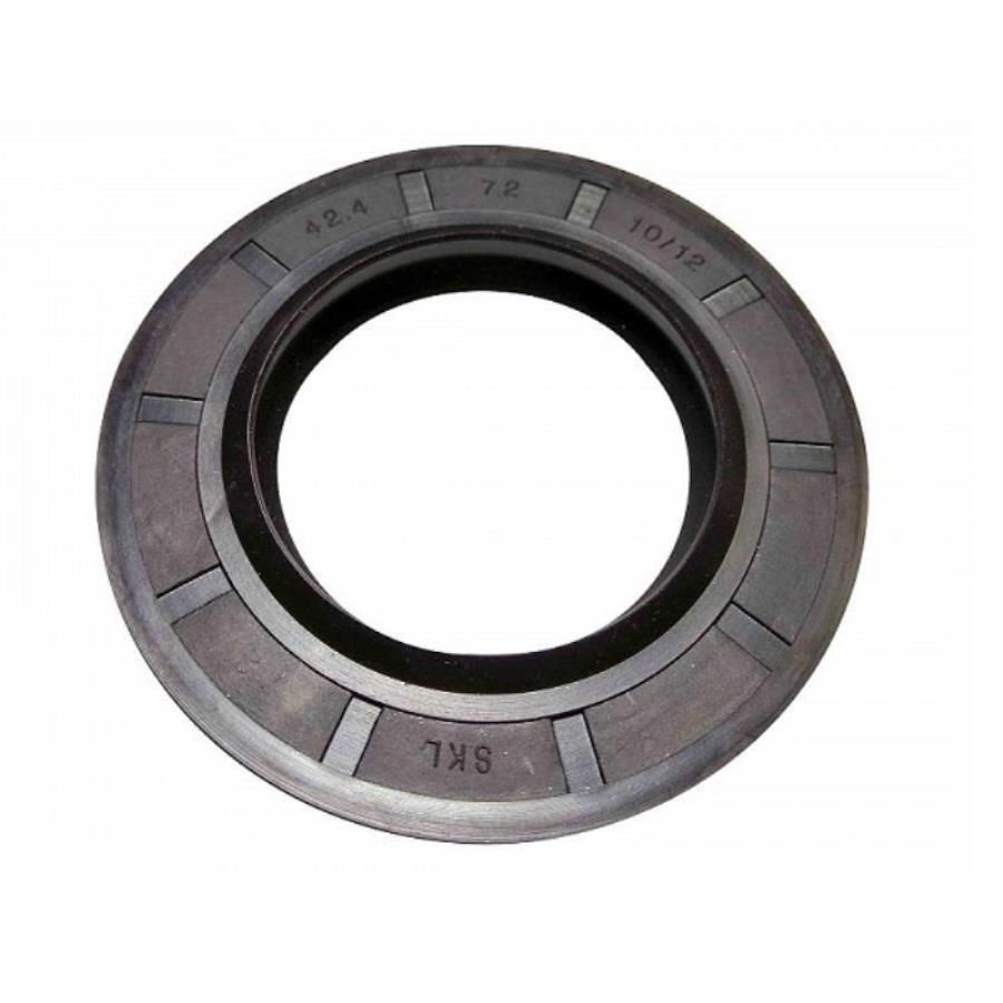 картинка 619809 Сальник бака 42,4x72x10/12 для стиральной машины Bosch NQK.SF  от магазина Интерком-НН