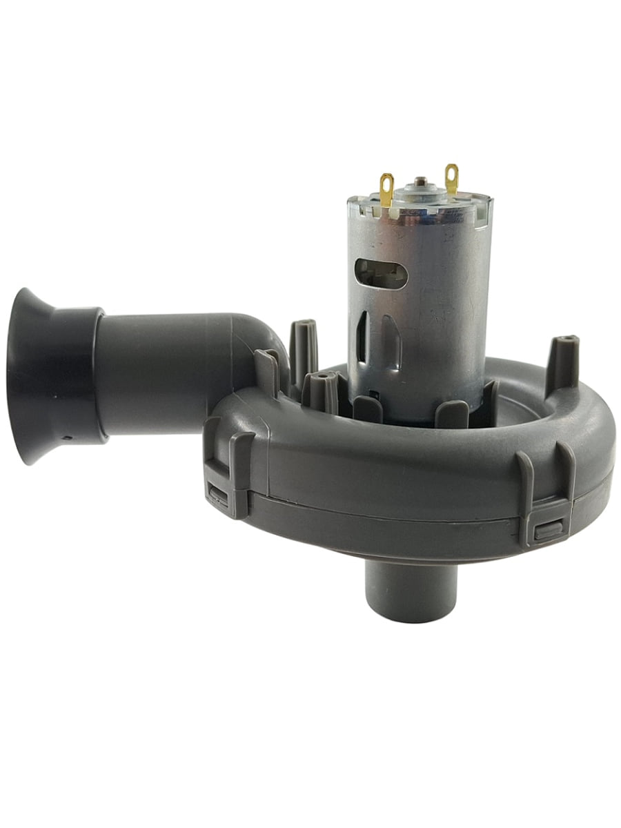 картинка Redmond RV-UR340-DV (ZB1516-22.2V) двигатель для пылесоса  RV-UR340 от магазина Интерком-НН