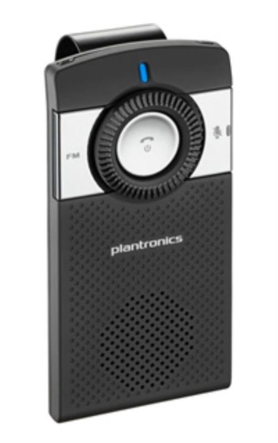 картинка PL-K100 Plantronics K100 автомобильный спикерфон  от магазина Интерком-НН