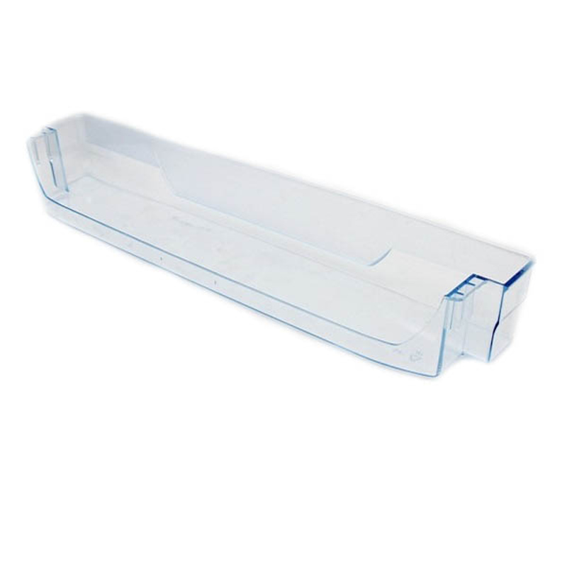 картинка Pozis 0002538 (128.0.0.0.0.07) Балкон (барьер-полка) низкая, квадратные крепления для холодильника от магазина Интерком-НН