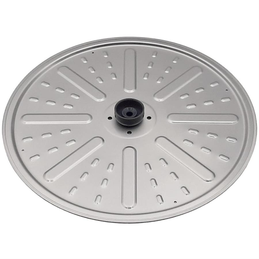 картинка Redmond RMC260XXXXXX1X078AA1 крышка съемная внутренняя алюминиевая в сборе для мультиварки RMC-260 от магазина Интерком-НН