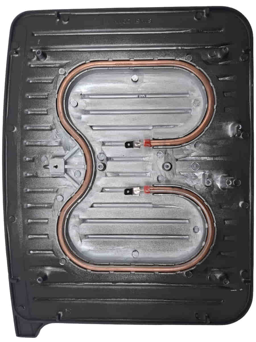 картинка Redmond RGM-M808P-PN нижняя поверхность с нагревательным элементом в сборе для электрогриля от магазина Интерком-НН