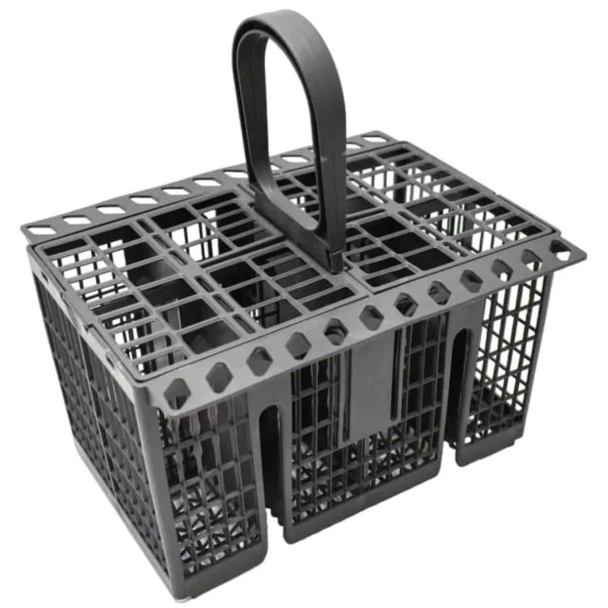 картинка Indesit C00386607 Уценка корзина для столовых приборов к посудомоечной машине Indesit, Ariston от магазина Интерком-НН