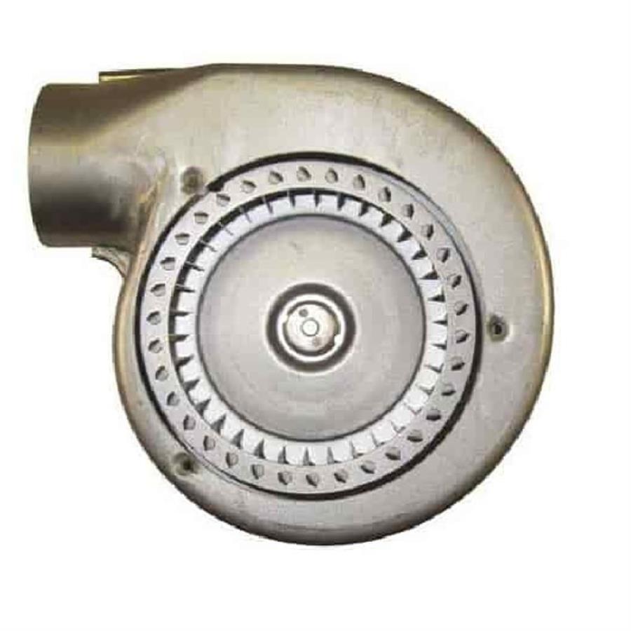 картинка Baxi 5653850 Вентилятор односкоростной для настенных и напольных котлов от магазина Интерком-НН