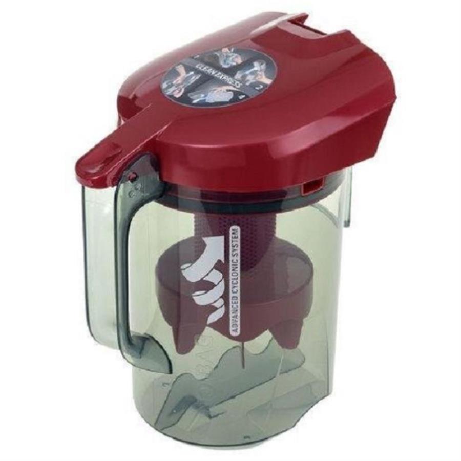 картинка Moulinex RS-RT900711 контейнер для сбора пыли для пылесоса Moulinex,Rowenta,Tefal от магазина Интерком-НН
