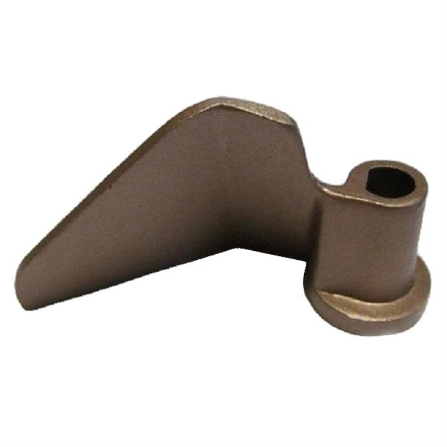 картинка Redmond RBM-M1920-LA лопатка для замешивания хлебопечки RBM-M1920 желтое антипригарное покрытие от магазина Интерком-НН