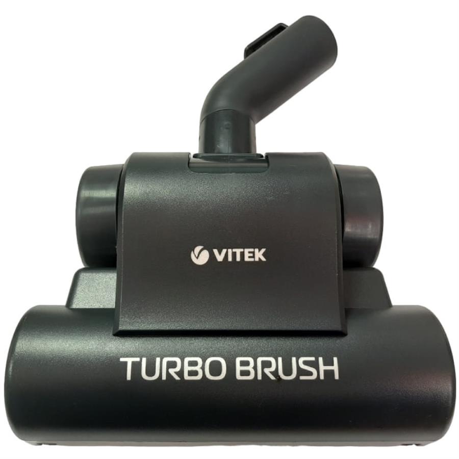 картинка Vitek VT-1833-TSH турбо-щетка для пылесоса VT-1833, чёрный от магазина Интерком-НН