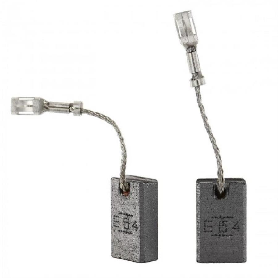 картинка Bosch 1607014176 Комплект угольных щеток для циркулярной пилы, шлифовальной и углошлифовальной машин от магазина Интерком-НН