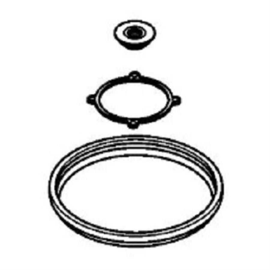 картинка Panasonic APH65-536-0S Комплект уплотнителей для термопота NC-PF30PV, NC-PH30WTW от магазина Интерком-НН