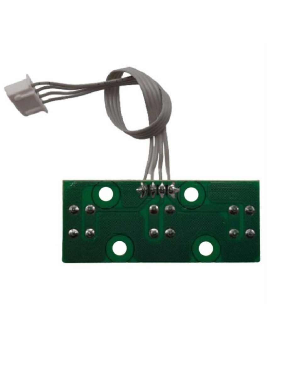 картинка Redmond RMG-1230-7-PU плата управления для мясорубки RMG-1230-7 от магазина Интерком-НН