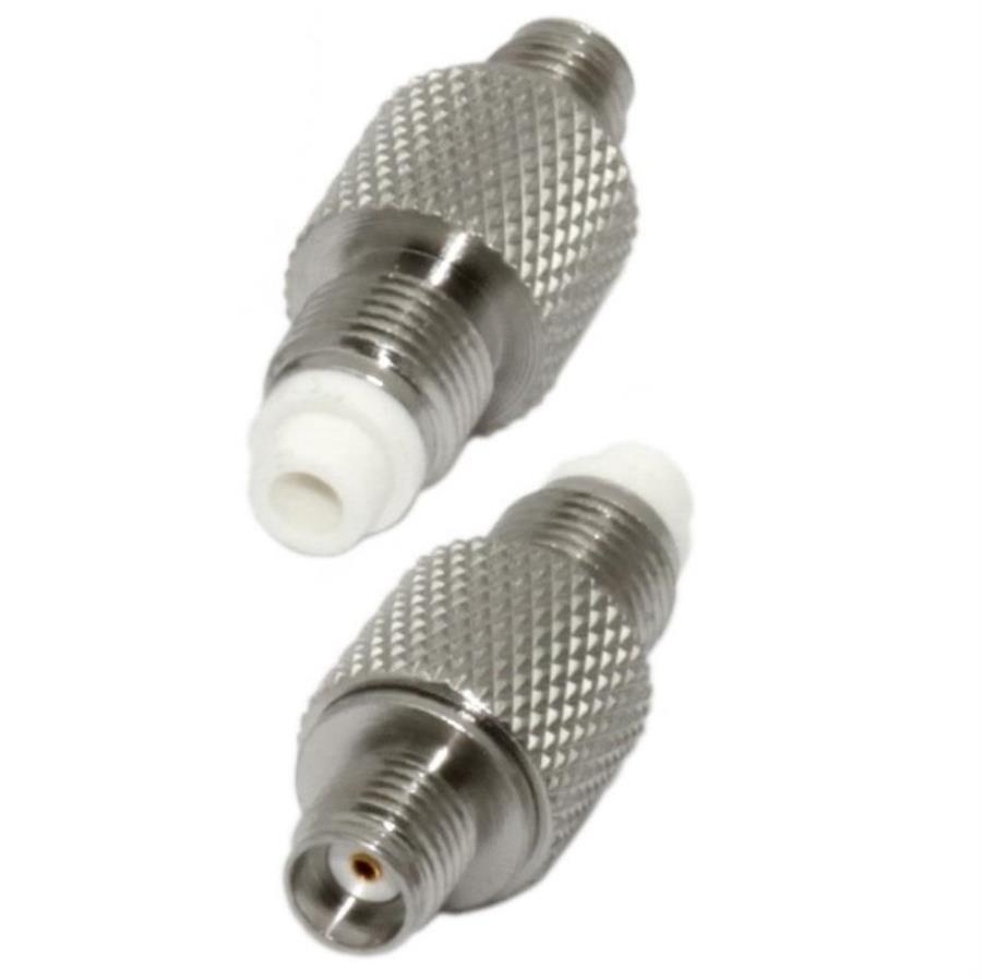 картинка Переходник SMA(F)-FME(F) от магазина Интерком-НН