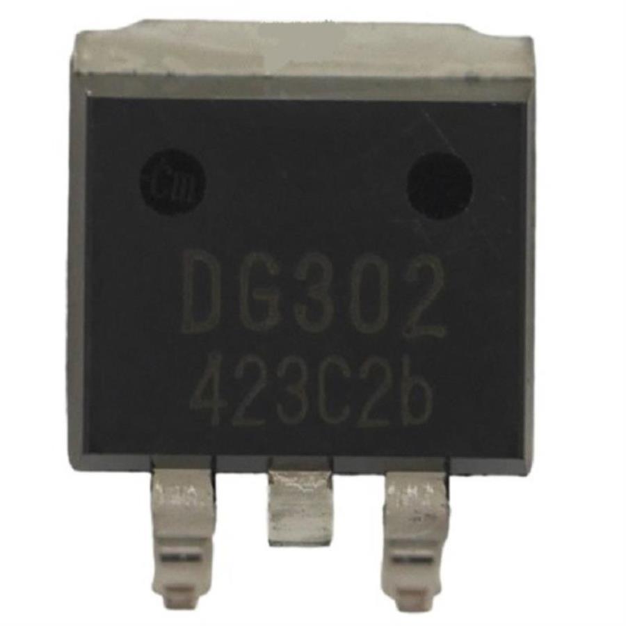 картинка Panasonic DG3C3020CL транзистор для телевизора TX-PR42U30 от магазина Интерком-НН