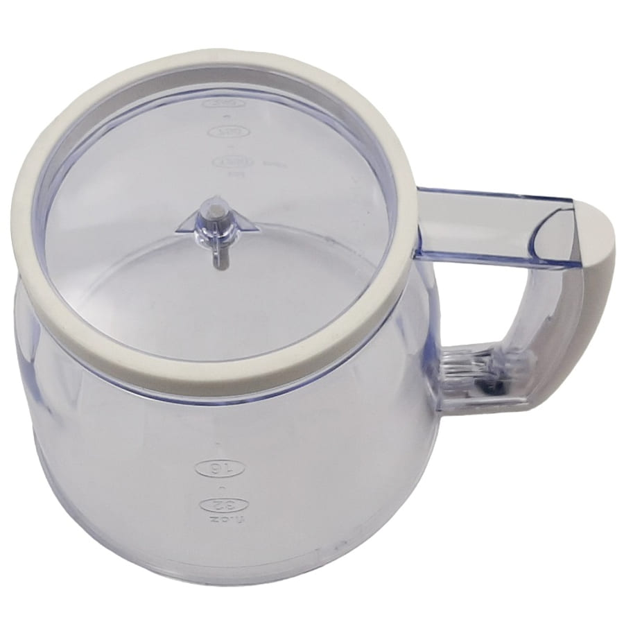 картинка Leran HBL-0866W-CHBIZB чаша измельчителя большого 1250мл для блендера HBL-0866W от магазина Интерком-НН