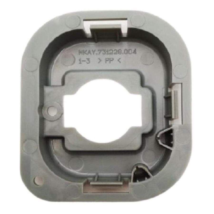 картинка Atlant 773122800400 кронштейн клапана системы налива воды для стиральной машины от магазина Интерком-НН