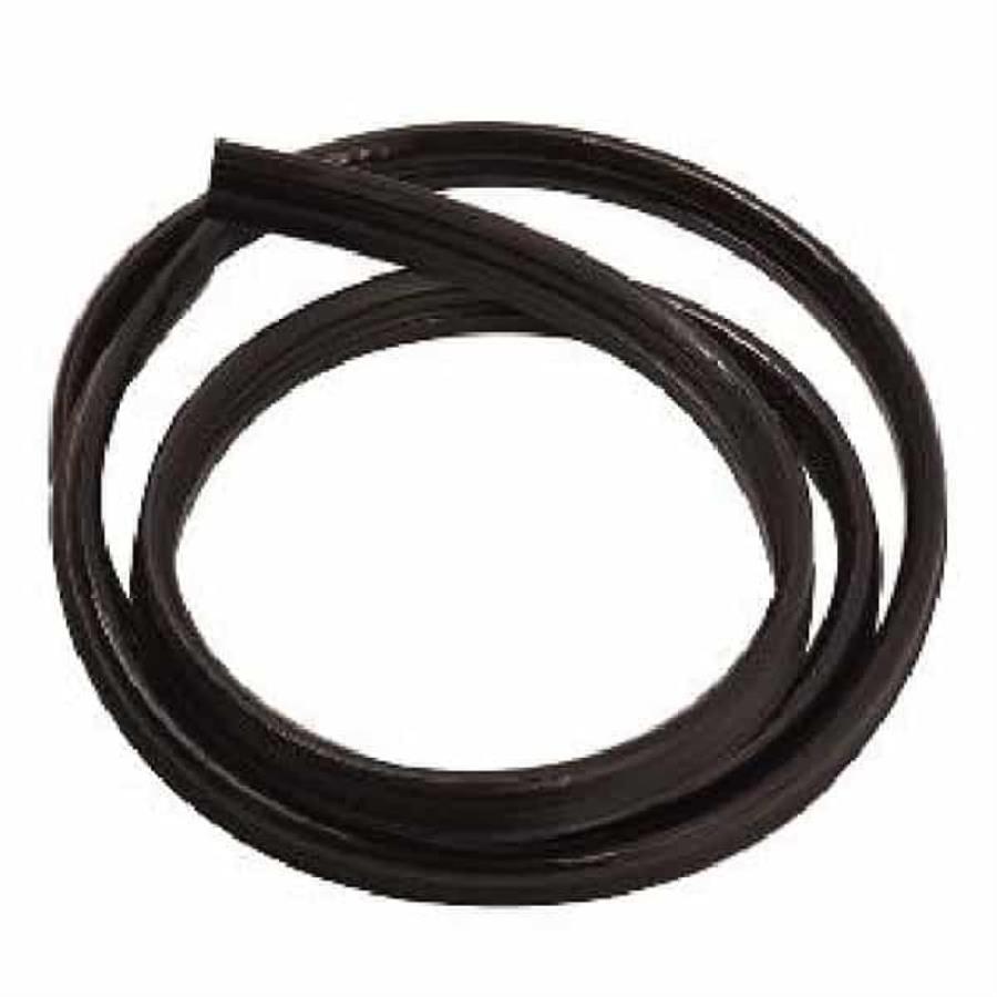 картинка Indesit C00256570 уплотнитель двери посудомоечной машины от магазина Интерком-НН