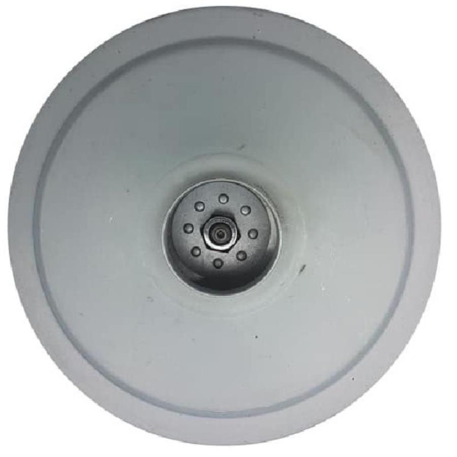 картинка Двигатель VCM-M30AU (VC07W0372AF) H=122мм, D=135мм, 2400Вт для пылесоса Samsung от магазина Интерком-НН