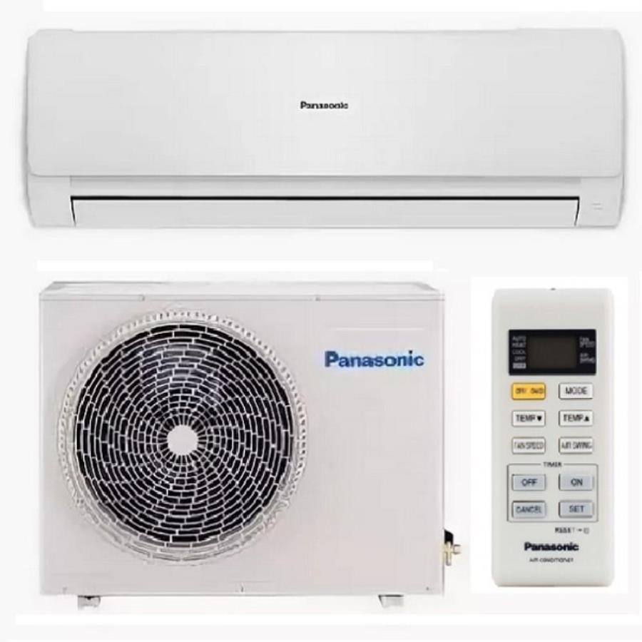 картинка Panasonic CS-YW7MKD / CU-YW7MKD Кондиционер, настенная сплит-система от магазина Интерком-НН