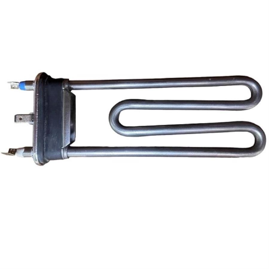 картинка T-Controls 3160259 ТЭН 1900Вт, 185мм с отверстием под датчик, прямой для стиральных машин Indesit от магазина Интерком-НН