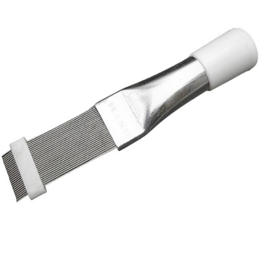 картинка Гребенка универсальная CT-352 (CH-352) для исправления и очистки ребер испарителей и конденсаторов от магазина Интерком-НН