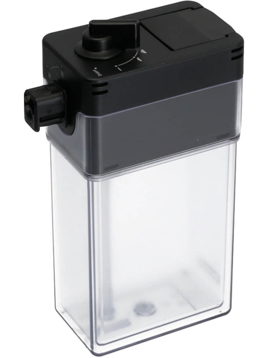 картинка DeLonghi AS00001198 (DLSC026) капучинатор в сборе для кофемашины PrimaDonna Soul ECAM610  от магазина Интерком-НН