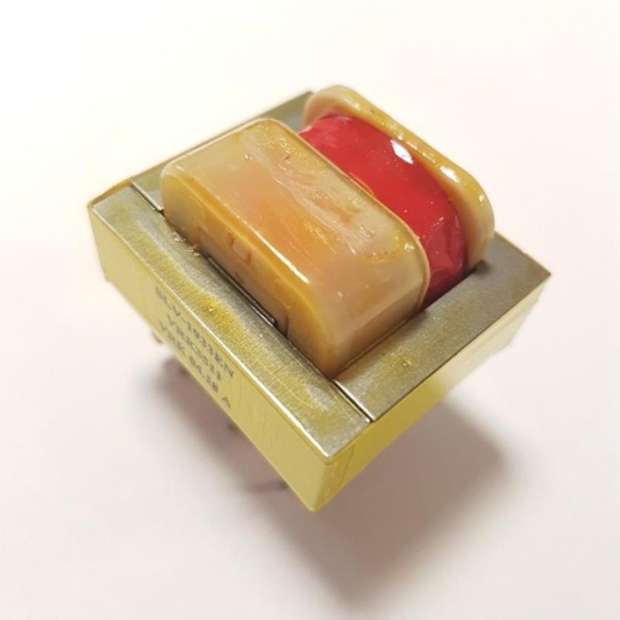 картинка Samsung DE26-00034A Трансформатор для микроволновой СВЧ печи Samsung CE2738NR/BWT CE2738NR/SBW от магазина Интерком-НН