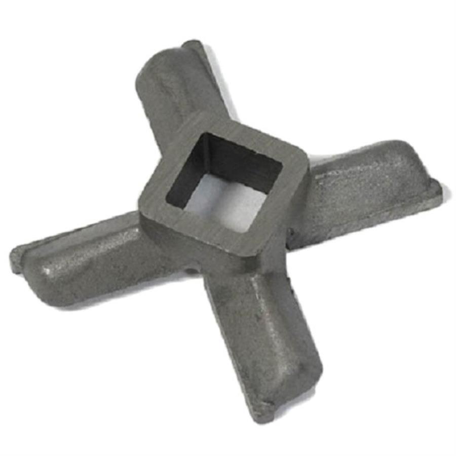 картинка Redmond RMG-1232-NOZH Нож для мясорубки квадрат RMG-1232 от магазина Интерком-НН