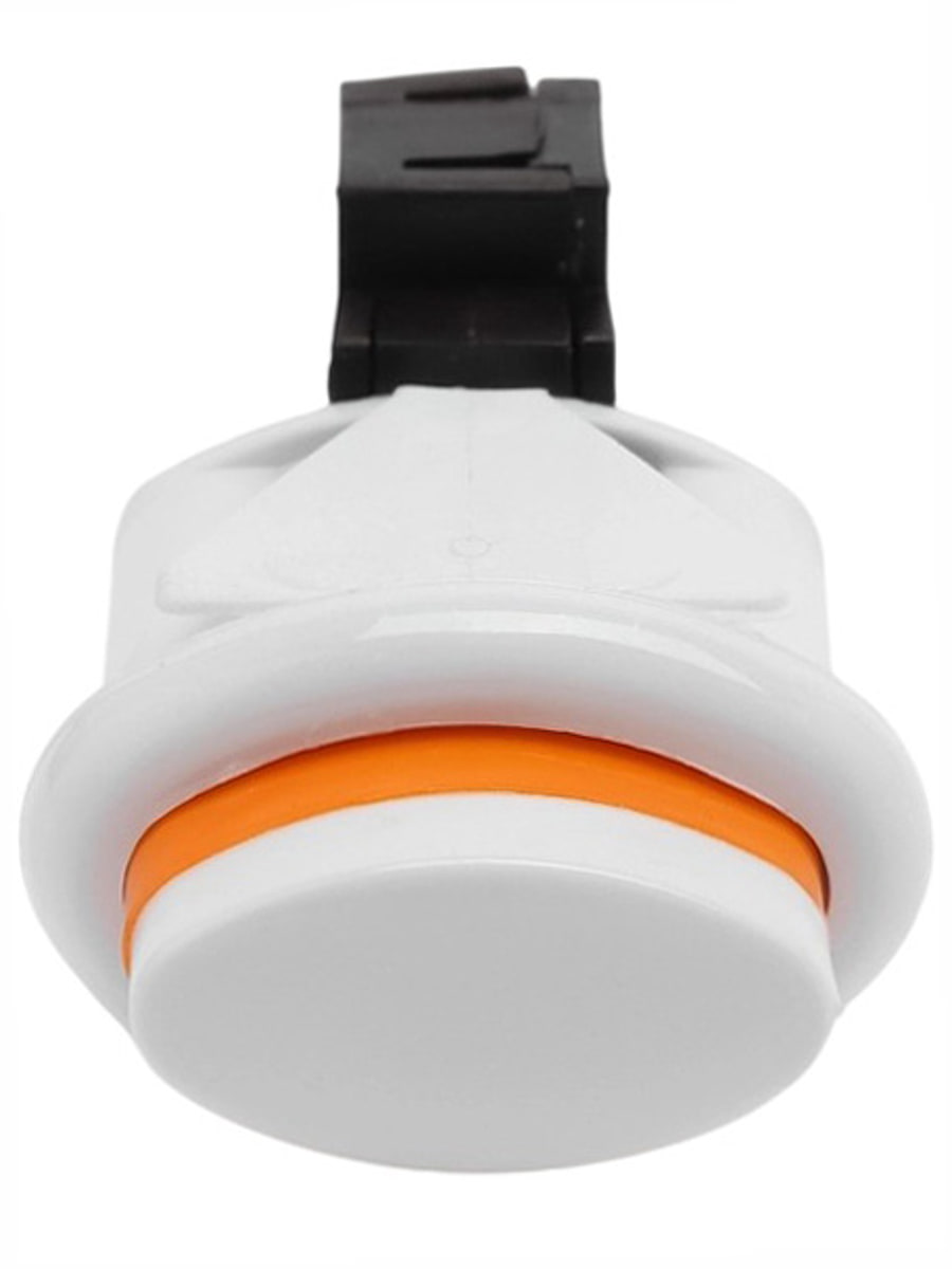 картинка Gefest ПКН-507-113 кнопка подсветки духовки 2-х контактная 16A, 250V для плиты Гефест, Дарина GM341 от магазина Интерком-НН