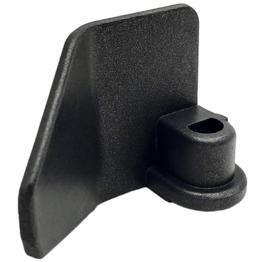 картинка Kenwood KW703133 лопатка для замешивания теста к хлебопечке BM250, BM256, BM350  от магазина Интерком-НН