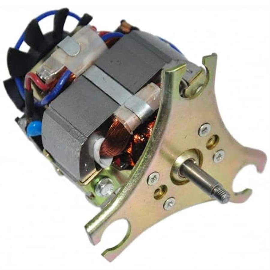 картинка Redmond RJ-907-DV (HC68-2607) электродвигатель для соковыжималки RJ-907 от магазина Интерком-НН