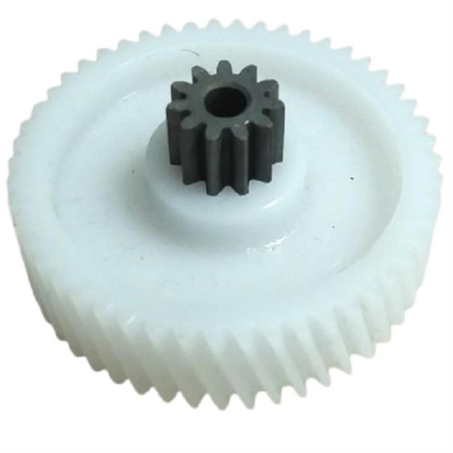 картинка Шестерня для мясорубки Бриз малая, D=42/11, H=24/12, d=4 от магазина Интерком-НН